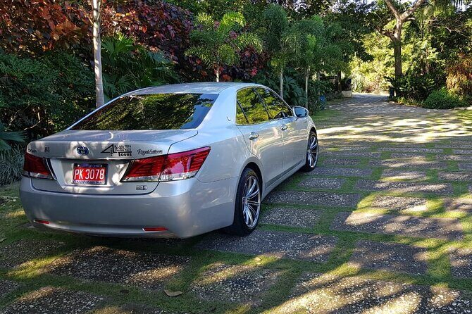 MBJ Airport Transfer to and from Princess Grand Jamaica - Comprehensive Review of the MBJ Airport Transfer to and from Princess Grand Jamaica