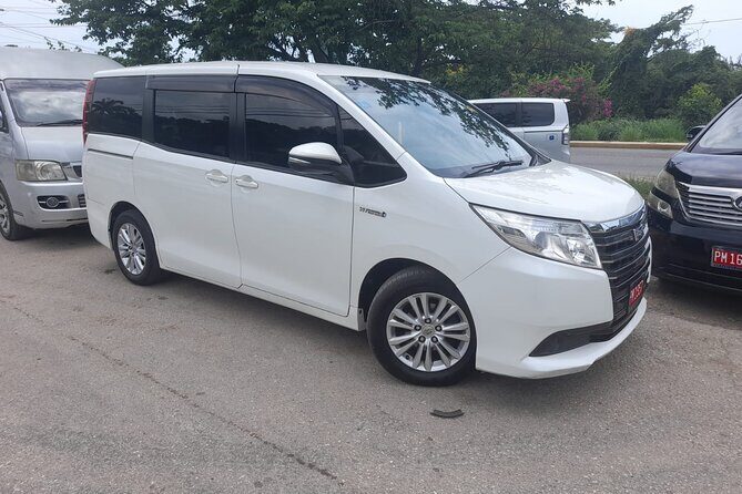 MBJ Airport Transfer to and from Princess Grand Jamaica - Good To Know