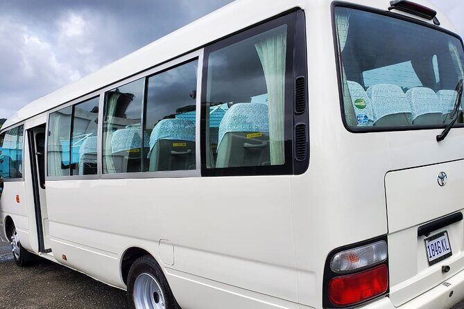 MBJ Airport Transfer to and from Princess Grand Jamaica - The Price: Is It Worth It?