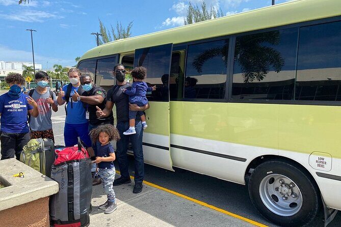 MBJ Airport Transfer to and from Princess Grand Jamaica - Final Thoughts: Who Will Benefit Most?