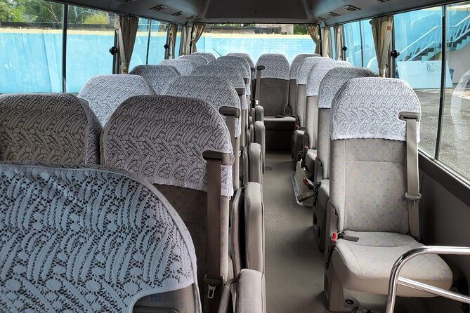 MBJ Airport Transfer to and from Princess Grand Jamaica - FAQ: Your Practical Questions Answered