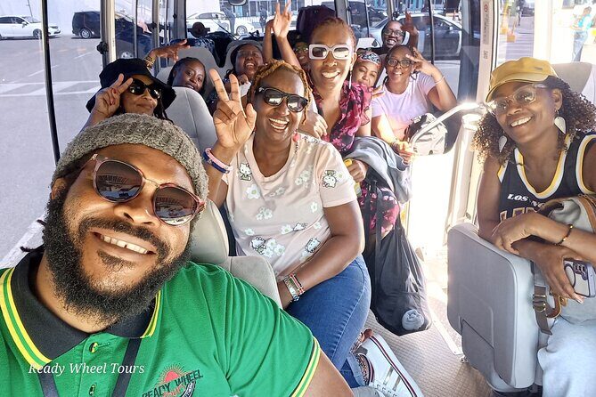 Mbj Airport Transfer to Princess Grand Hotel - Beyond the Transfer: Flexibility and Extras