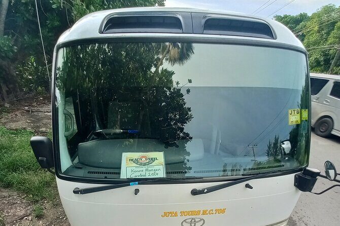 Mbj Airport Transfer to Princess Grand Hotel - Cancellation & Flexibility