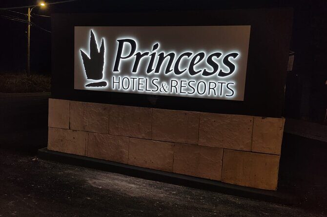 Mbj Airport Transfer to Princess Grand Hotel - Who Would Love This Service?