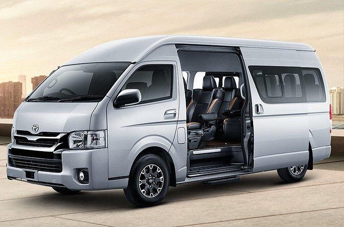 Mbj Airport Transfers to any Montego Bay Hotels - What Could Be Improved?