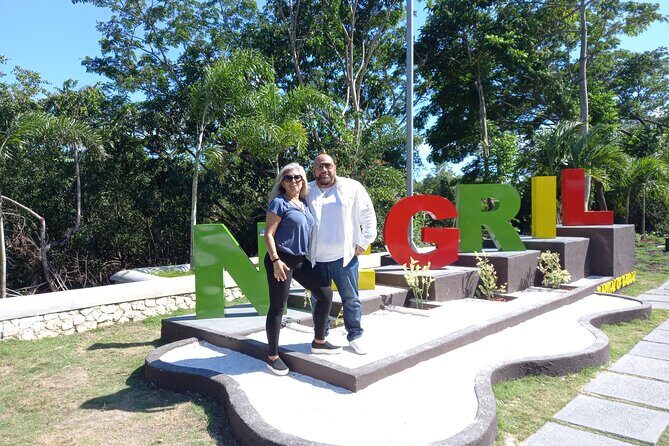 MBJ Private Airport transfer to or from Negril - Good To Know