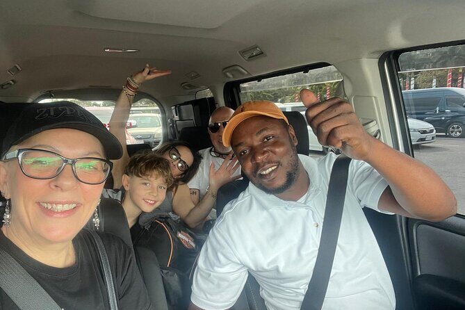 MBJ Private Airport transfer to or from Negril - An Overview of the Service