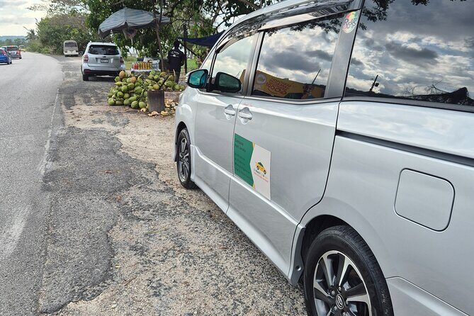 MBJ Private Airport transfer to or from Negril - Customer Service and Punctuality