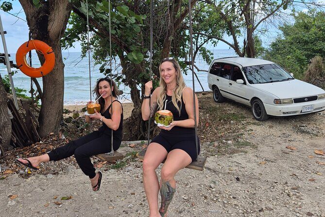 MBJ Private Airport transfer to or from Negril - Who Would Benefit from This Service?