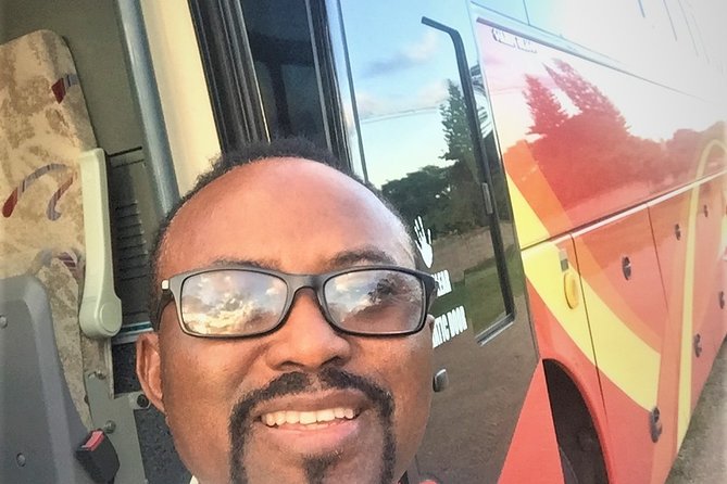 MBJ Round Trip Airport Transfer to Grand Palladium & Lady Hamilton, Lucea Jm - Transfer Service Overview