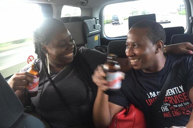 MBJ Transfer - from Kingston - FAQ