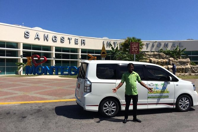 MBJ Transfer - Negril Hotels - Overview