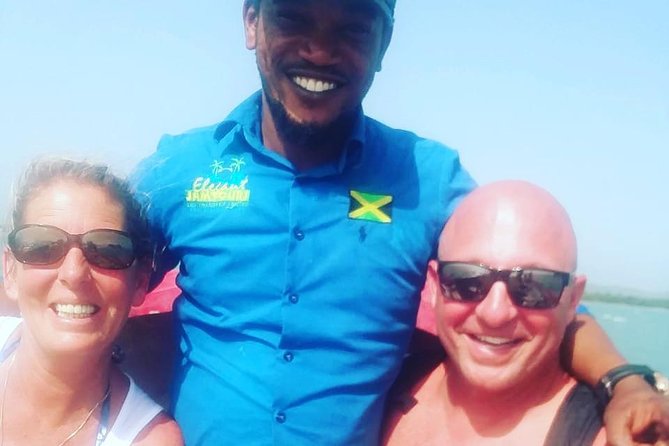 MBJ Transfer - Negril Hotels - Cancellation Policy