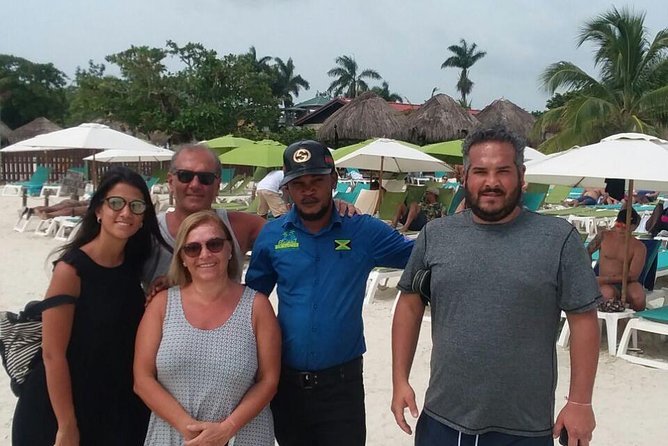 MBJ Transfer - Rosehall Hotels - Pricing and Booking Process