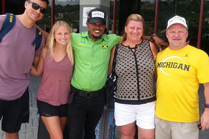 MBJ Transfer - Runaway Bay Hotels - Pricing and Booking Options