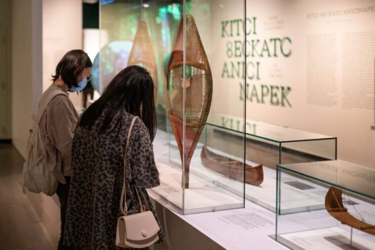 McCord Stewart Museum : Entry Ticket - Ticket Details