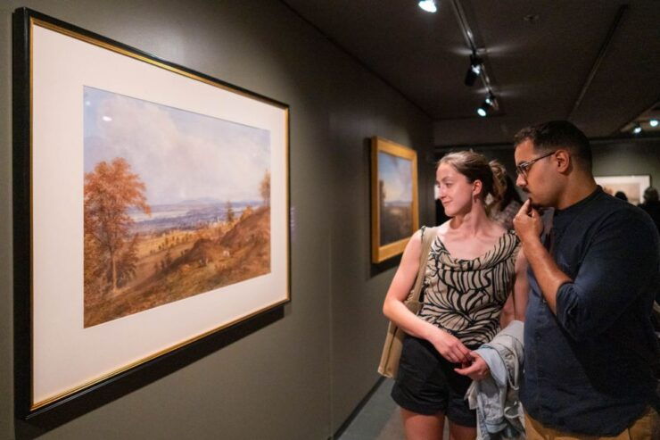 McCord Stewart Museum : Entry Ticket - Museum Experience