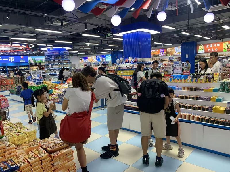 McDonalds Little Experience Activity | Shenzhen Futian, Uniform Role-Playing Parent-Child Half-Day Tour - What the price includes, and what it is worth