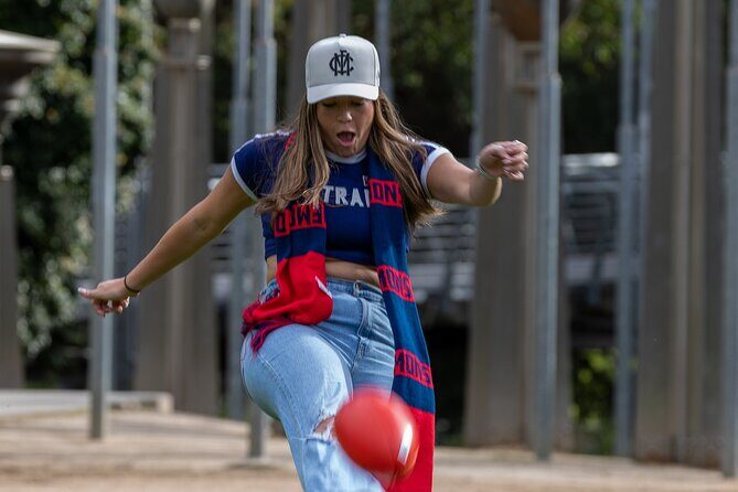 MCG and Aussie Rules Football Tour - What Makes This Tour Special?