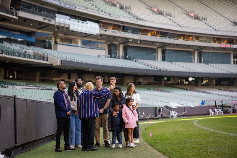 MCG Stadium Tour in Melbourne - What the guide adds