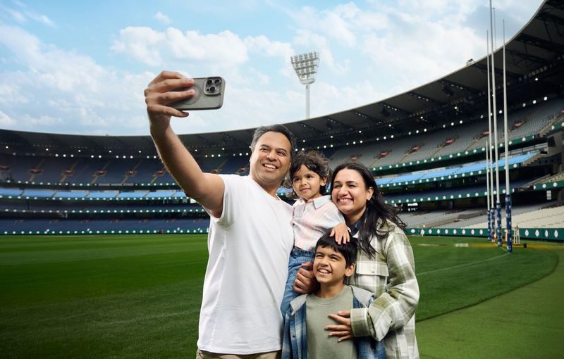 MCG Tour and Australian Sports Museum Ticket in Melbourne - Inside the MCG, Beyond the Stands