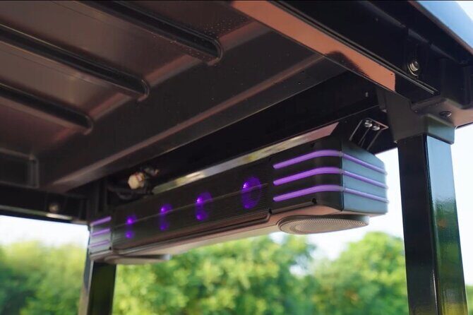 McKinney Golf Cart Rental Explore at Your Own Pace - Final Thoughts: Is It Worth It?