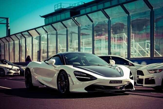 McLaren 540C Luxury Car Tour Experience Gold Coast - Common Questions