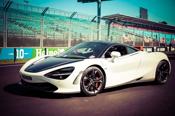 McLaren 720S Luxury Car Rental Experience in Melbourne - Accessibility and Safety