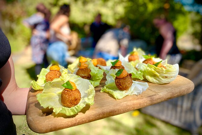 Mclaren Vale 4x4 Premium Food and Wine Tour With Private Lunch - Cancellation Policy