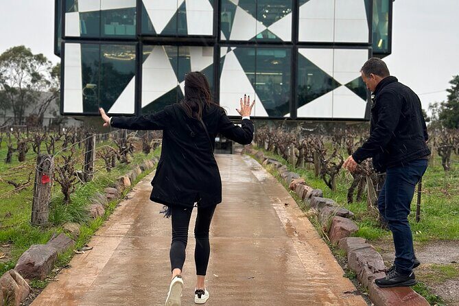 McLaren Vale and Hahndorf Cruise Ship Pickup - The Itinerary in Detail: What to Expect