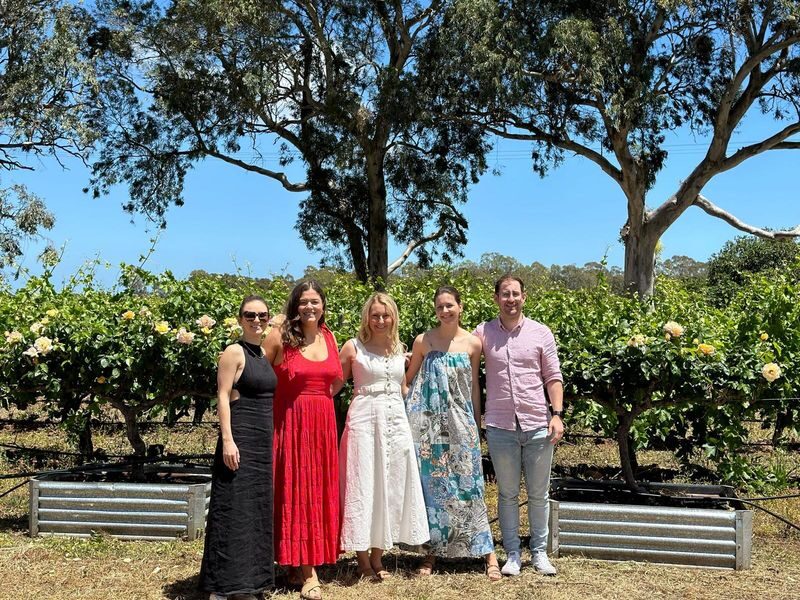 McLaren Vale Full-Day Tour - A day out from Adelaide, not a tasting-room dash
