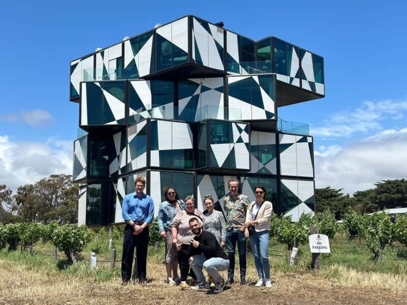 McLaren Vale & Hahndorf Tour (Incl lunch & Tastings) - Cost & Value