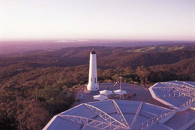 McLaren Vale & Historic Hahndorf Wine Tour - Common Questions