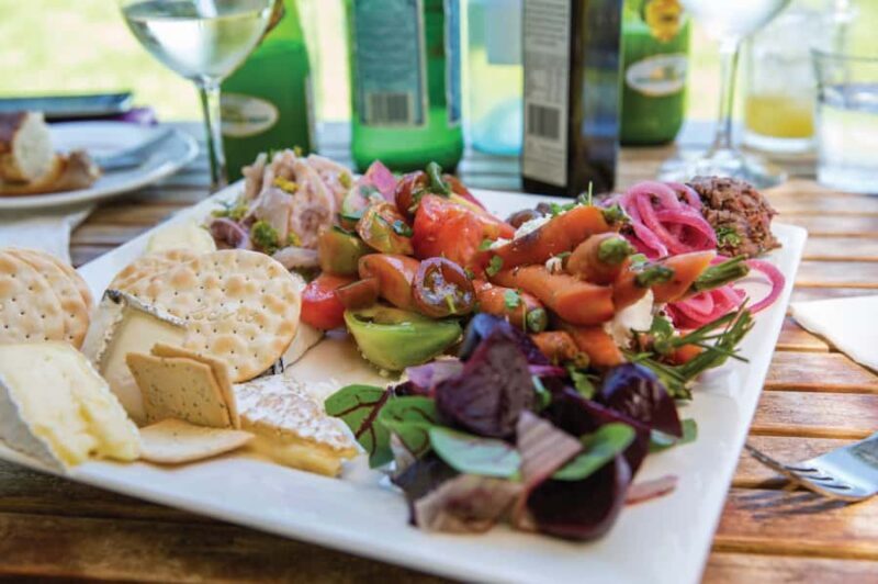 McLaren Vale North: Hop-On Hop-Off Tour - Good To Know