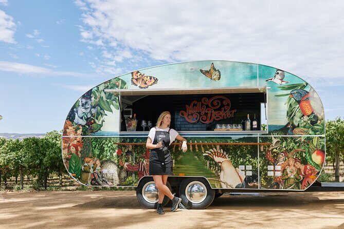 McLaren Vale North Hop-On Hop-Off Wine Tour - Final Thoughts