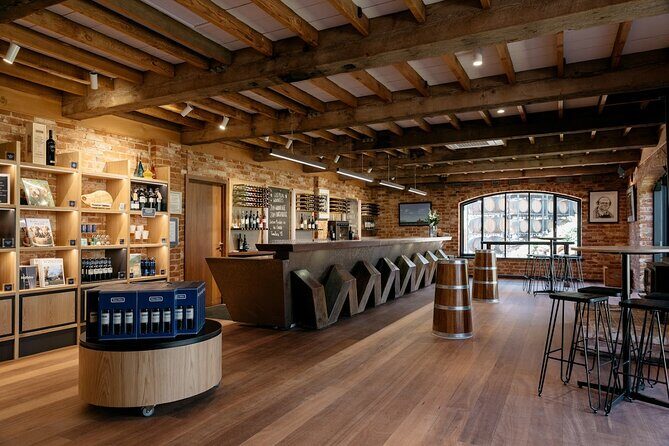 McLaren Vale Private Wine Tour - Good To Know