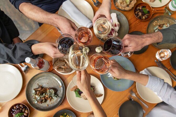 McLaren Vale Private Wine Tour - FAQ