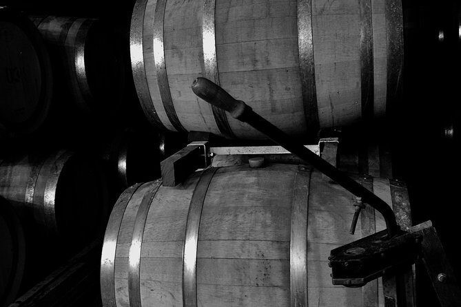 McLaren Vale Shared Tour, visit 4 wineries . Best itinerary. - Why This Tour Offers Excellent Value