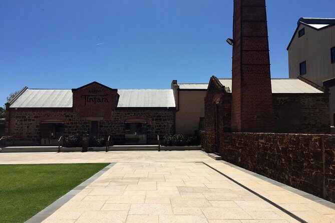 McLaren Vale Shared Tour, visit 4 wineries . Best itinerary. - Practical Details & Considerations