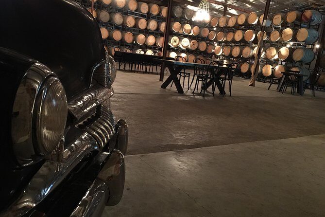 McLaren Vale Shared Tour, visit 4 wineries . Best itinerary. - Final Thoughts