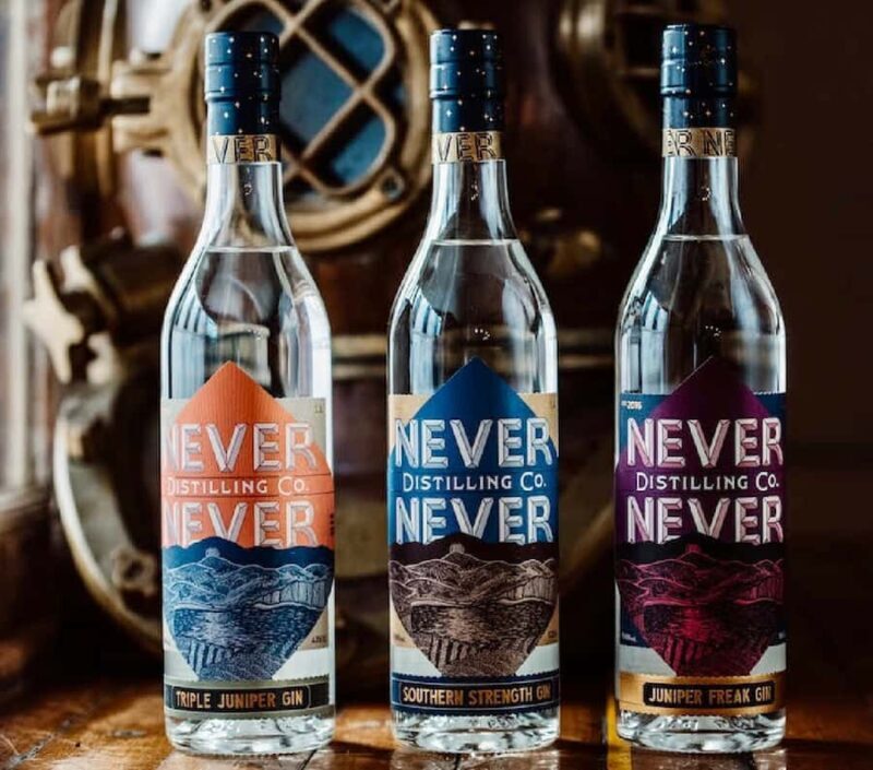 McLaren Vale: Small Group Gin Tour (Inc Flights & Lunch) - Good To Know