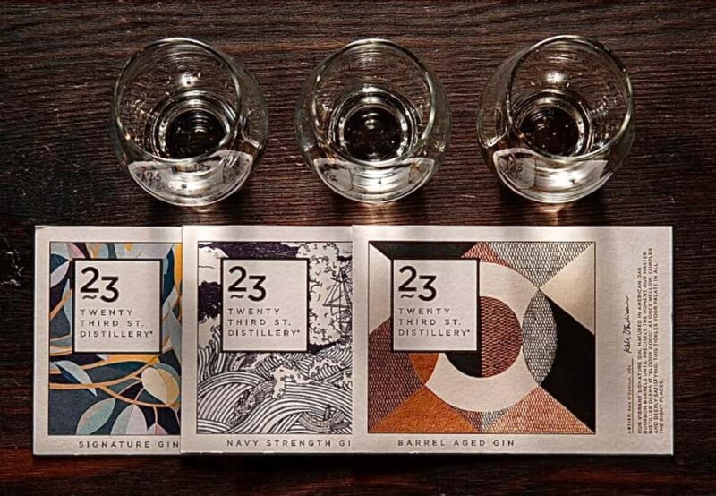 McLaren Vale: Small Group Gin Tour (Inc Flights & Lunch) - Final Thoughts: Who Will Love This Tour?