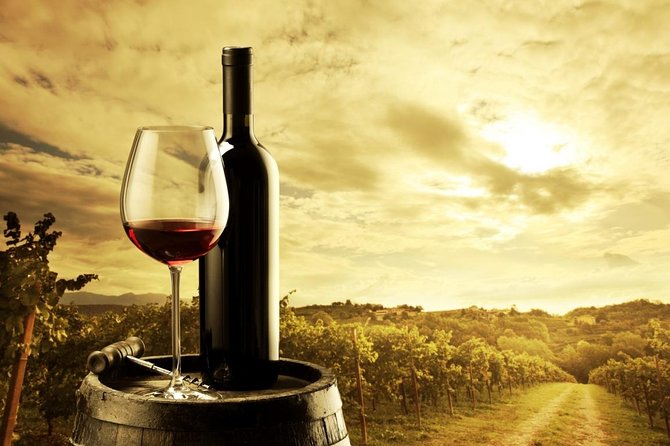 McLaren Vale Small Group Wine Tour - Meeting and Pickup