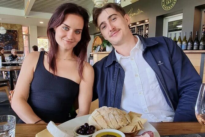 McLaren Vale Small Shared Tour with Wine Tasting and Lunch - Why This Tour Stands Out