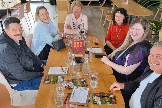 McLaren Vale Small Shared Tour with Wine Tasting and Lunch - Why This Tour Is Great Value