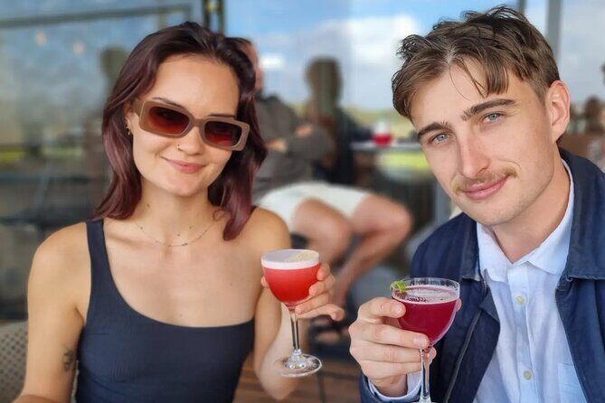 McLaren Vale Small Shared Tour with Wine Tasting and Lunch - The Sum Up