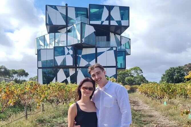 McLaren Vale Small Shared Tour with Wine Tasting and Lunch - FAQ