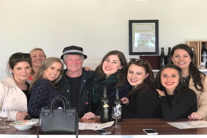 Mclaren Vale Wine Region via Hahndorf Full-Day Tour From Adelaide - Cancellation and Flexibility