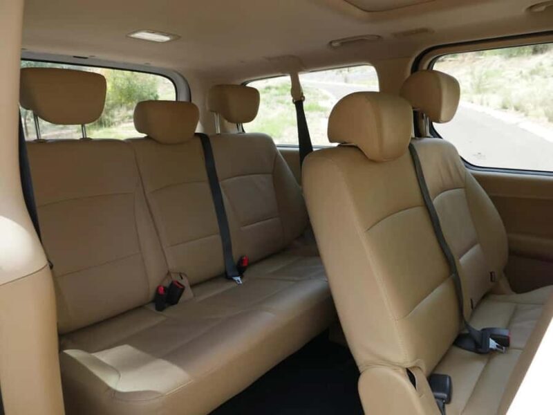 McLaren Vale Wine Tour - Good To Know