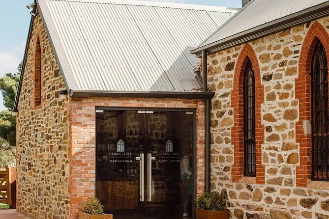 McLaren Vale Wine Tour: Tastings, Lunch, and Scenic Views - Good To Know